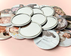 Pocket Mirror